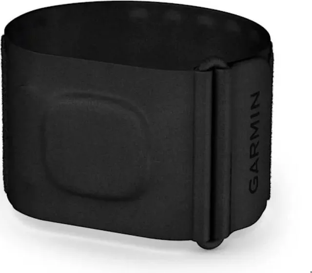 Banda pentru monitorizarea somnului Garmin L-XL, latime bratara 63.5 mm, interval circumferinta brat 26-42cm
