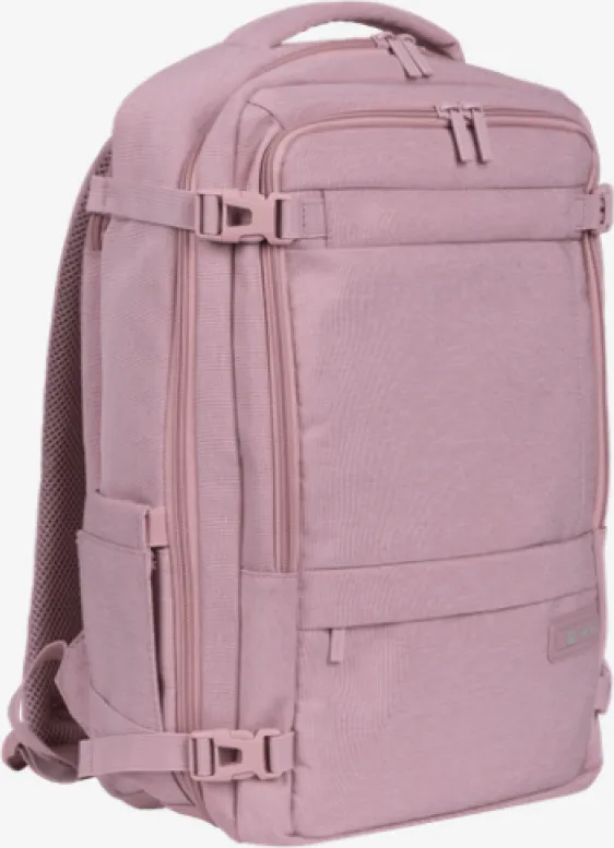 Rucsac laptop Natec Camel LITE, roz