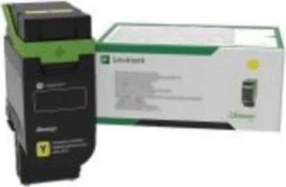 Toner Lexmark 79L2HY0, Yellow