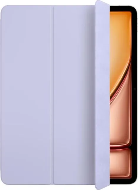 Apple Smart Folio for iPad Air 13-inch (M2) - Light Violet