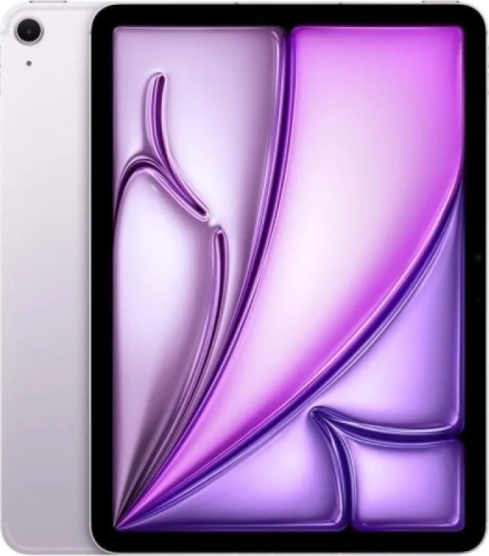 Apple 11-inch iPad Air (M3) Cellular 1TB - Purple