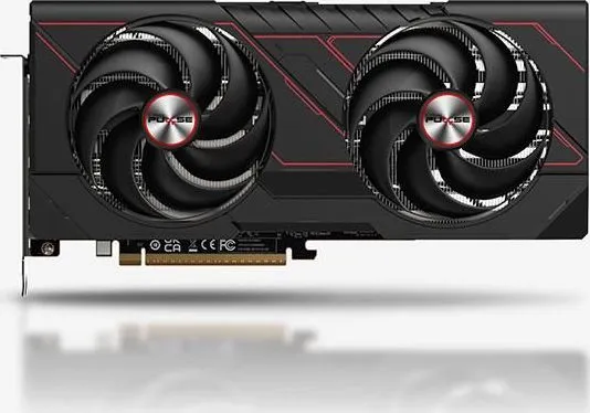 Placa video Sapphire Radeon RX 9070 GRE, 12GB GDDR6, PCI Express x16 5.0, 192bit