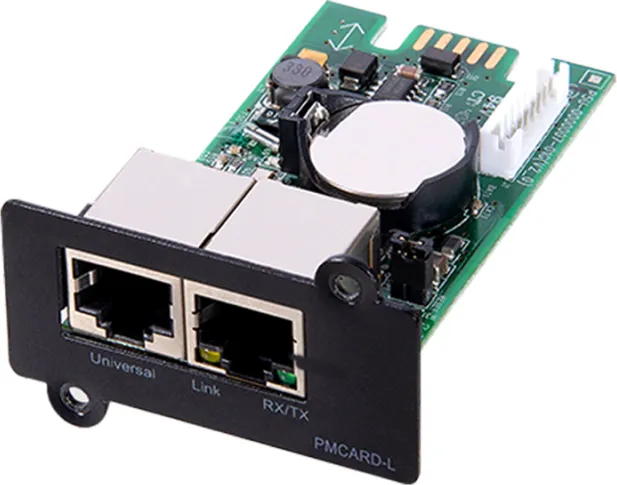 CARD SNMP UPS NJOY ACUP-SN000MP-CG01B