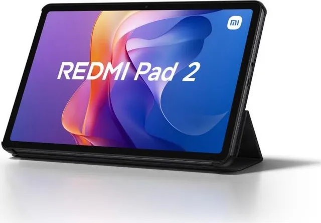 Xiaomi Redmi Pad 2, 4 GB RAM, 128 GB, Fara SIM, Grey