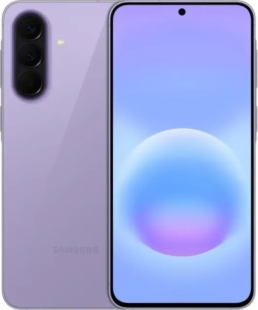 Samsung Galaxy A57 A576 6.7" 5G 8GB 256GB DualSIM Awesome Lilac (garantie doar la NOD)