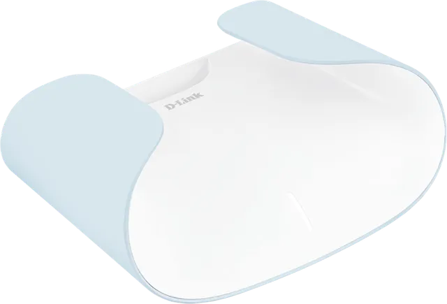 Router wireless D-Link Aquila PRO AI AX6000, WIFI 6, Mesh, Dual Band