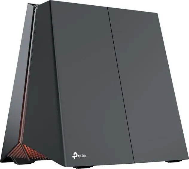 Router wireless TP-LINK Archer GE550, WIFI 7, Mesh, Tri-Band