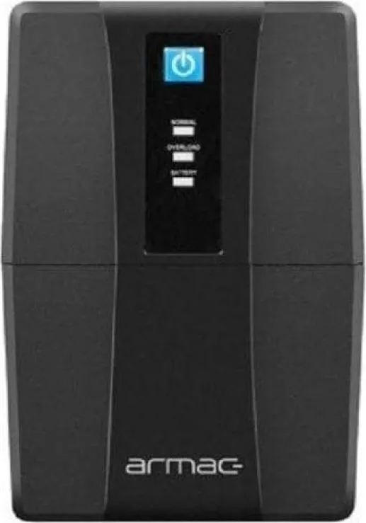 UPS Armac HL/650F/LED/V2, 390W, Tower