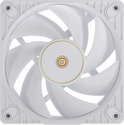Carcasa Asus Proart PF120 FAN PWM WH