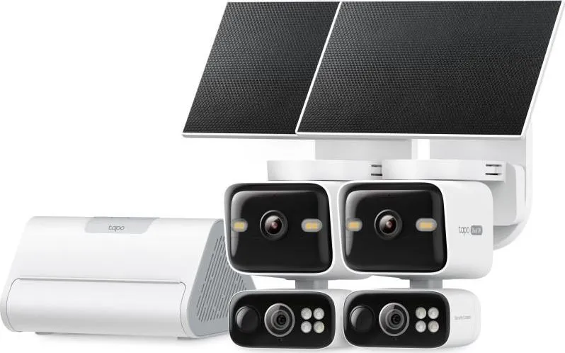 HB410(SGSH) BE6500 Whole Home Mesh WiFi7, 1× 2.5 GbE WAN/LAN Port 1× 2.5 GbE LAN Port, 2× GbE LAN Ports