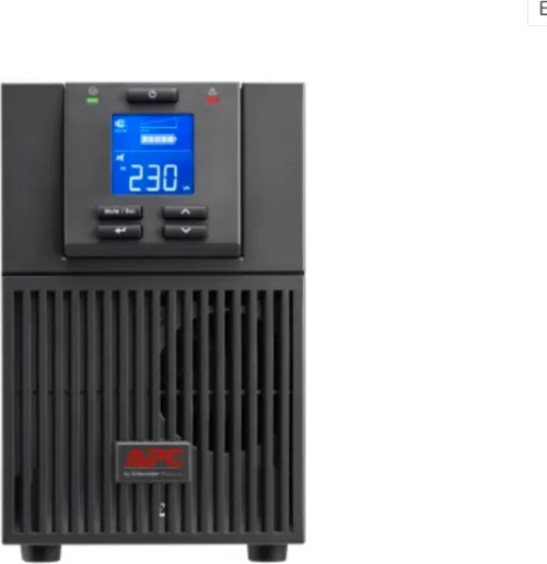 UPS APC SRV2KI-E, 2000W, USB, Rackmount/Tower
