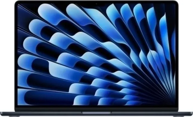 MacBook Air 15.3" Retina/Apple M5 (Z1LY000D4)