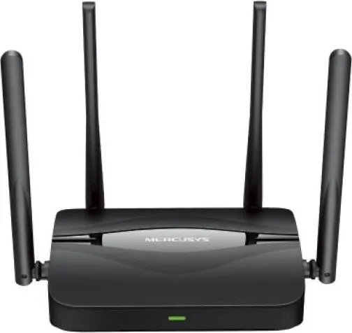 Range Extender Mercusys MR25BE, Gigabit, Dual-band, Wi-Fi 7