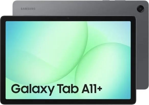 Samsung TAB A11+ X230 WIFI 11" 6GB 128GB Gray