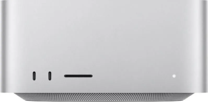 Apple Mac Studio M5 Max (CPU 18-core, GPU 40-core, Neural Engine16-Core)/48GB/2TB (CTO from MHL64ZE/A)