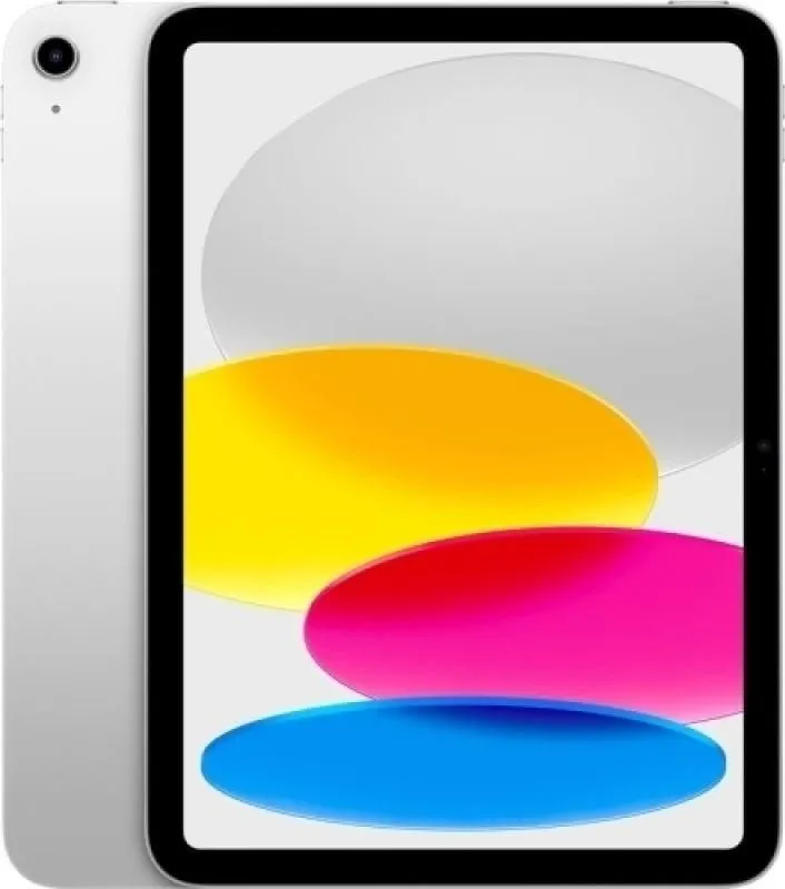 Apple 11-inch iPad (A16) Wi-Fi + Cellular 128GB - Silver (2025)