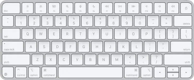 Apple Magic Keyboard (2024) - US English