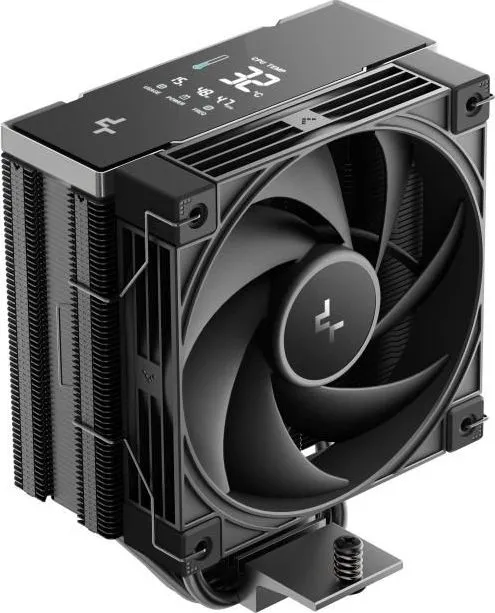 Cooler Procesor DeepCool AK400 G2 Digital NYX, 12 cm, aRGB