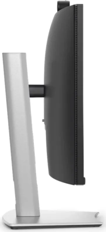 Monitor Commercial Dell P3426WEV, 34", 3440 x 1440 pixeli, Black-Silver