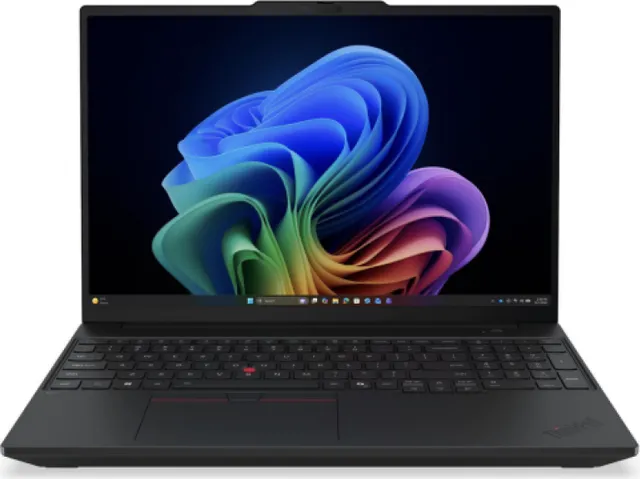 Laptop Business Lenovo ThinkPad T16 Gen 5, cu procesor Intel Core Ultra 5 325, 16'' IPS, 32 GB DDR5, 512 GB