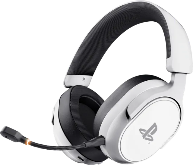 Casti Gaming Head-band Trust GXT 499 Forta, Wireless/Wired