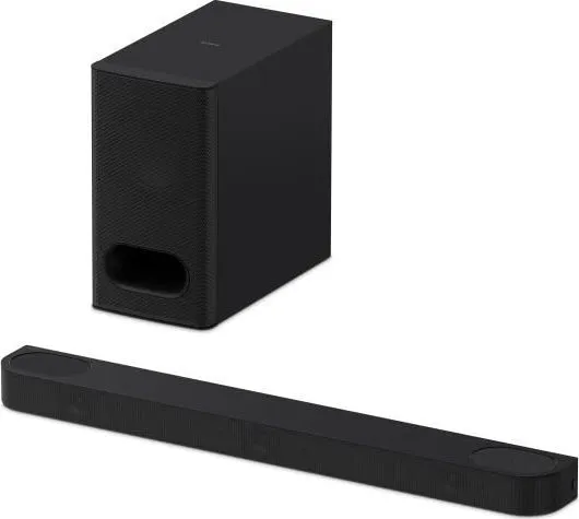 Sony HT-B600, Black