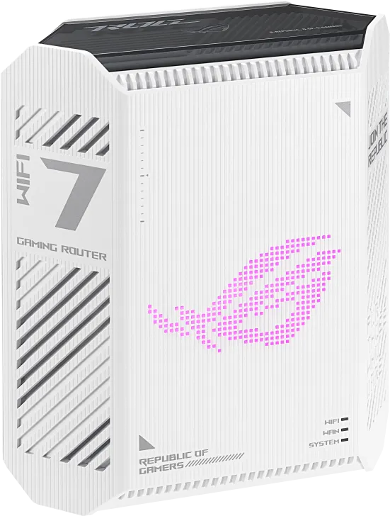 Router wireless ASUS GS-BE7200, WIFI 7, Mesh, Dual Band