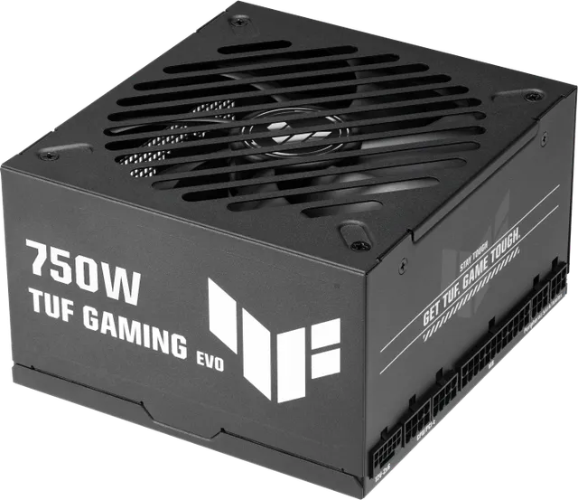 Sursa ASUS TUF-GAMING-750G-EVO, 80 PLUS Gold, 750 W