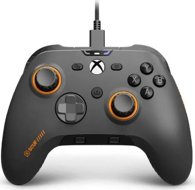SCUF Controller Valor PRO XBOX GRI