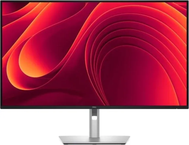 Monitor Commercial Dell P3225DE, 31.5", 2560 x 1440 pixeli, Black-Silver