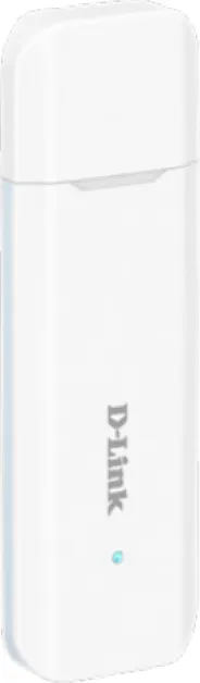 Adaptor USB 4G LTE D-Link AX300 Wi-Fi 6