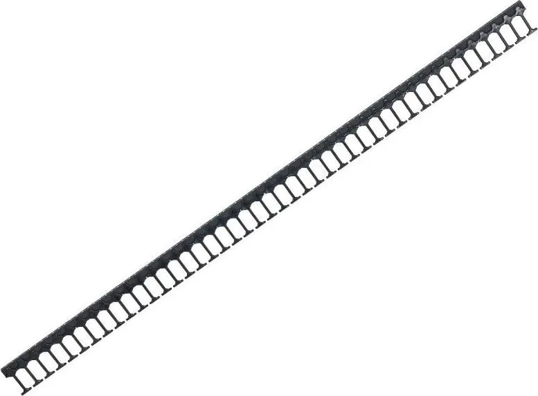 Cable management vertical panel 42U – Co