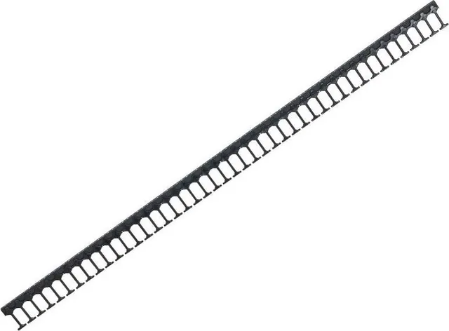 Cable management vertical panel 42U – Co