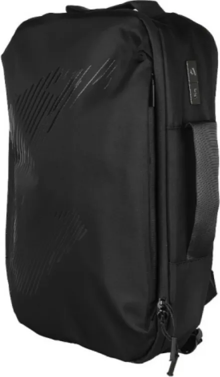 Rucsac laptop Gigabyte Aorus Intel Edition Backpack, Negru