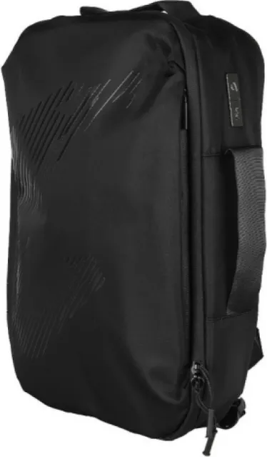 Rucsac laptop Gigabyte Aorus Intel Edition Backpack, Negru
