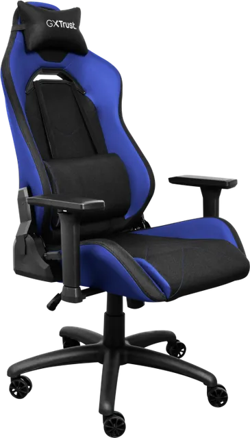 Scaun Gaming Trust GXT 714B Ruya, 150 kg