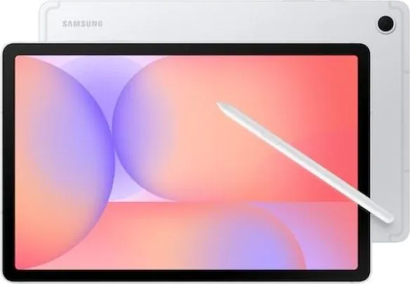 Samsung TAB S10 LITE WIFI 10.9" 8GB 256GB Silver (incl. Pen)