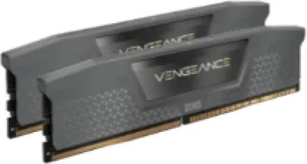 Memorie RAM Corsair Vengeance, 32GB DDR5, 6000MHz, CL38 (CMK32GX5M2D6000Z38)