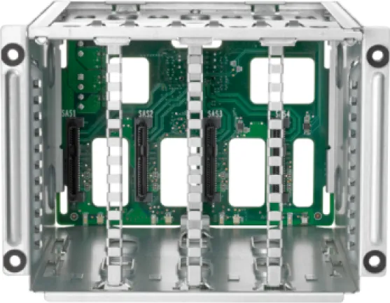 HPE DL380 GEN11 2U 8SFF X1 TM KIT