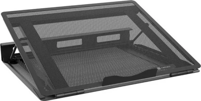 Stand laptop Natec Tern 2, 17.3'', Birou