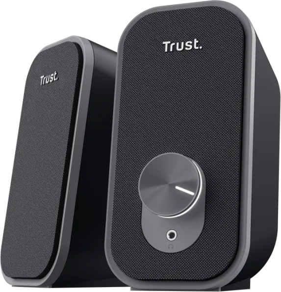 Trust Ador 2.0, negru