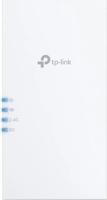 Range Extender TP-Link RE220BE, Gigabit, Dual-band, Wi-Fi 7