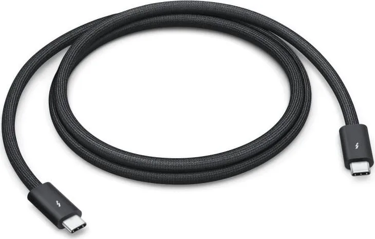 Apple Thunderbolt 5 (USB C) Pro Cable (1 m)