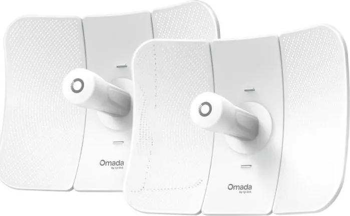 Access point TP-Link Beam Bridge 5 UR KIT, Gigabit, Poe, Single - Band, WI-FI