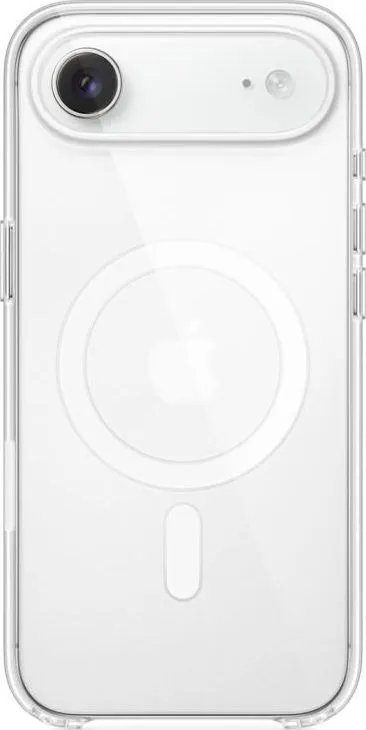 iPhone Air Case with MagSafe - Frost