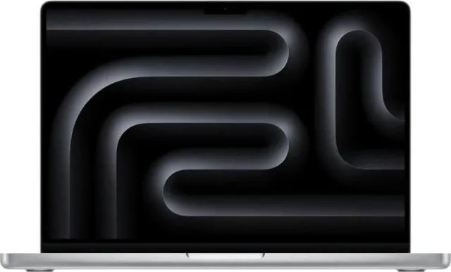 MacBook Pro 14.2"/Apple M5 Max (CPU 18-core, GPU 40-core, Neural Engine 16-core) - INT KB - NO ADAPTER - 2026 (CTO from MGDQ4RO/A)
