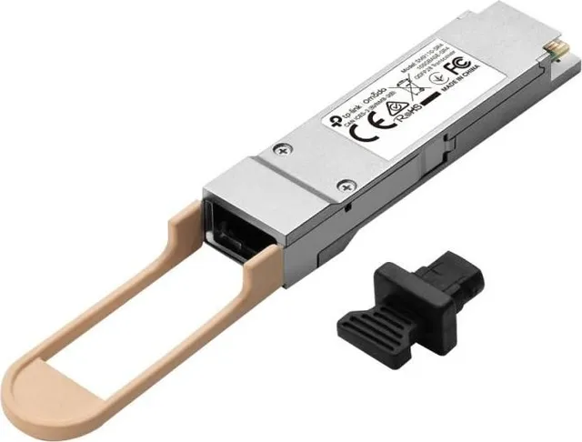 Transceiver TPL Omada 100GBASE-SR4 QSFP28