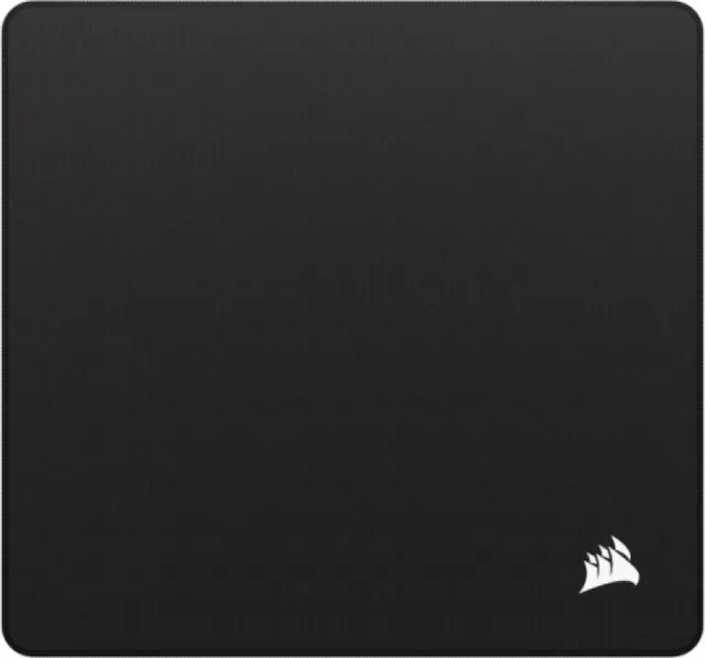 Mousepad Gaming Corsair MM, 280 x 210 mm, Negru (CH-941D060-WW)