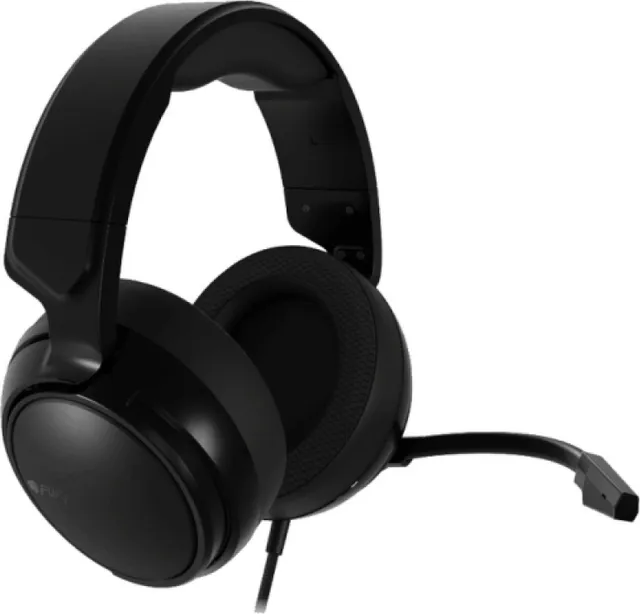 Casti wireless Fury Metsu M1, stereo, itate Mini Jack 3.5 mm x1 Mini Jack 3.5 mm x2