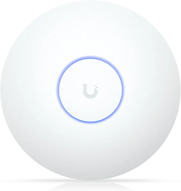 Access point Ubiquiti U7 Long-Range, Poe, Dual-band, WI-FI